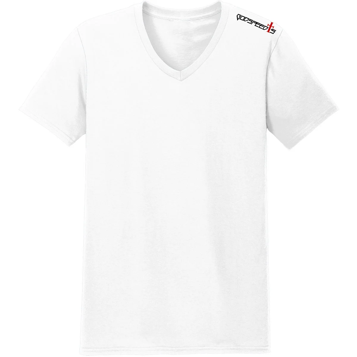 GodspeedTs V-Neck