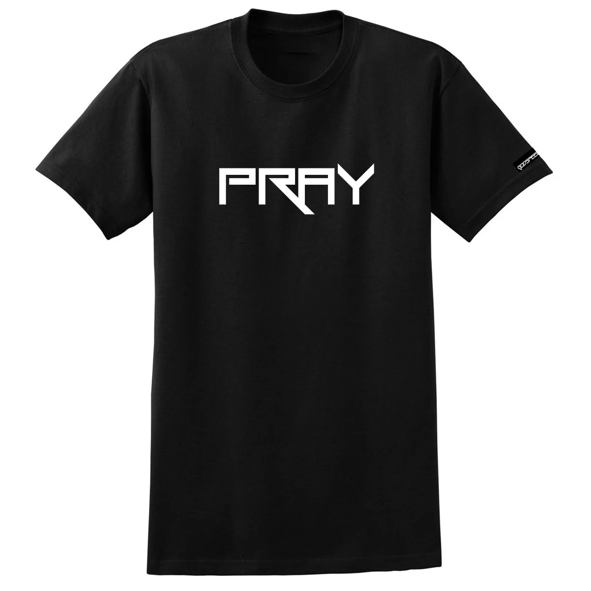 Pray