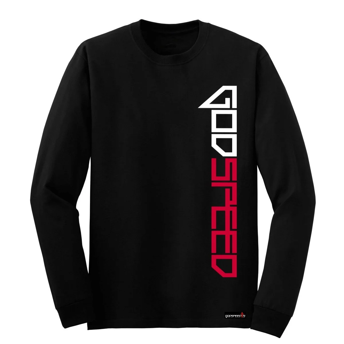 Godspeed - Long Sleeve