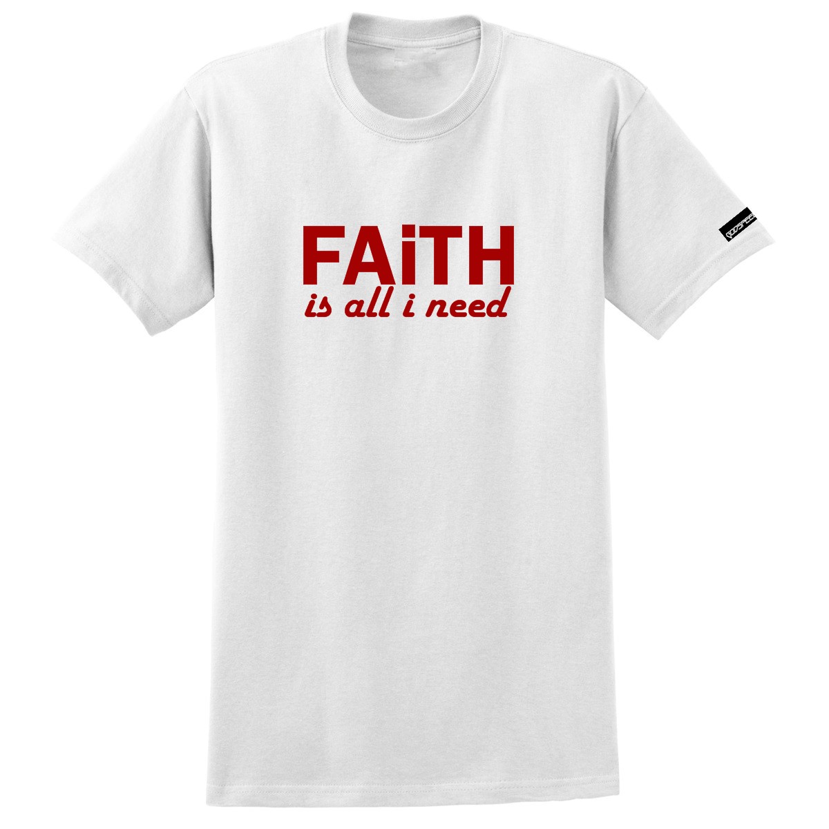 Faith