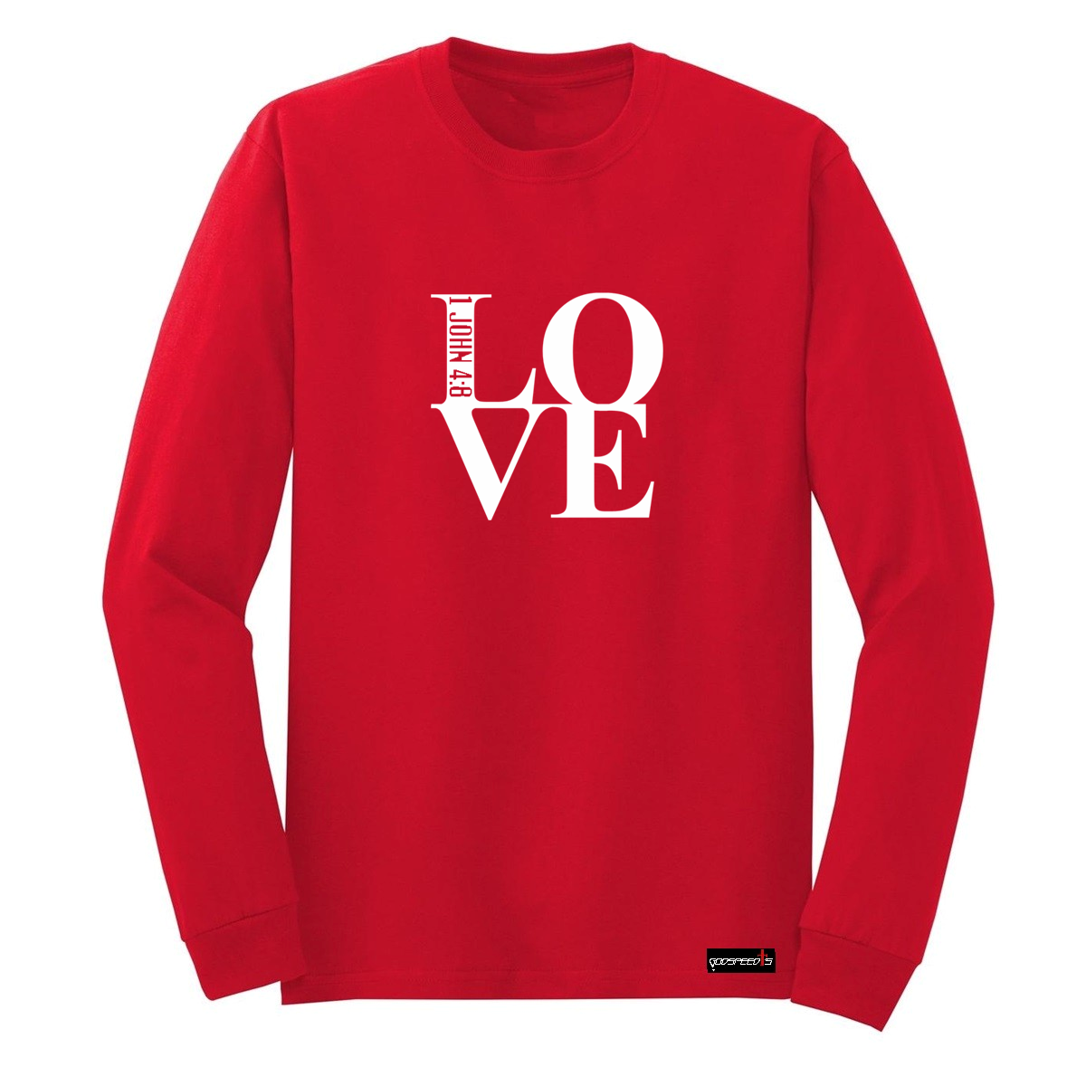 Love - Long Sleeve