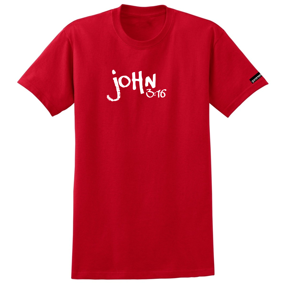 John 3:16