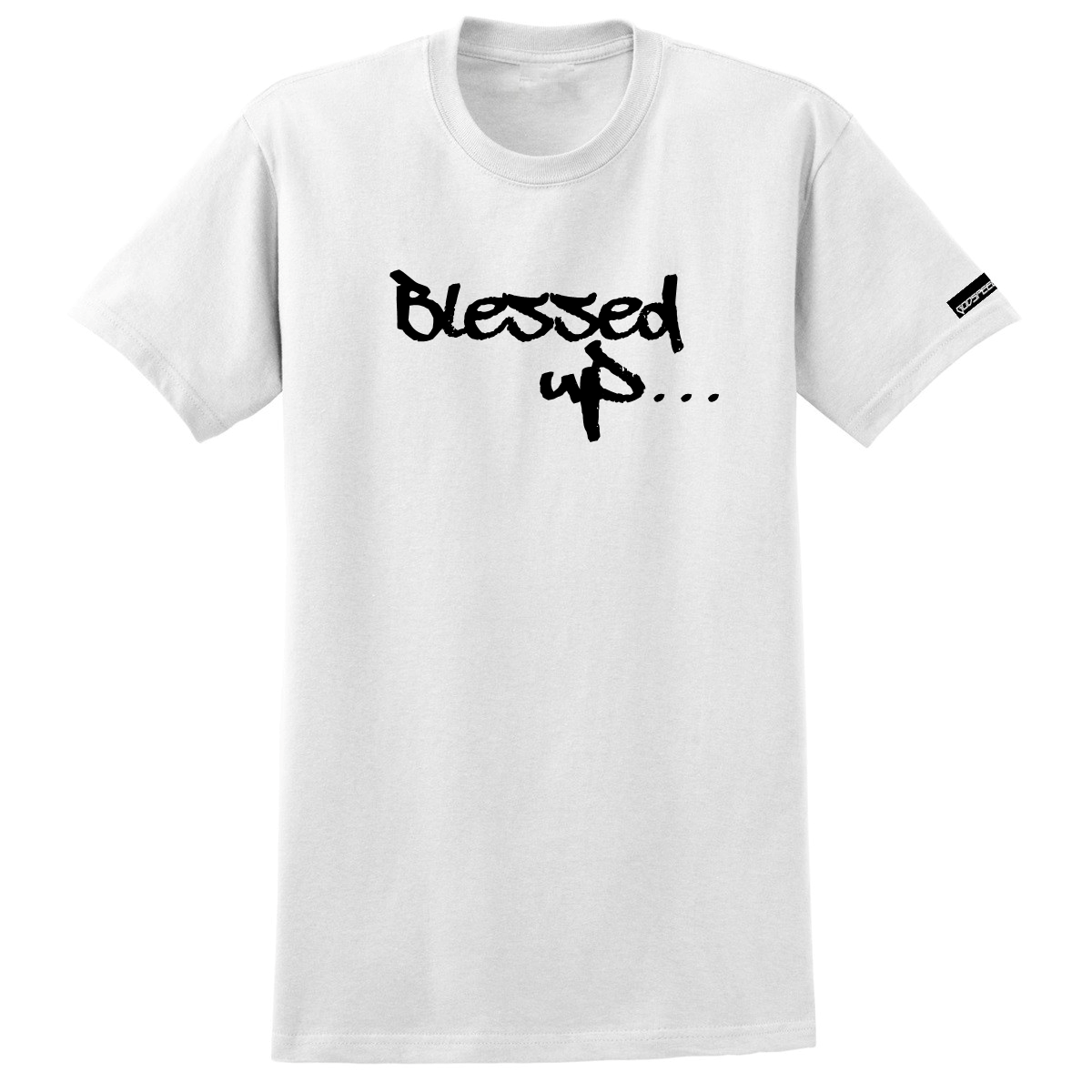 Blessed Up