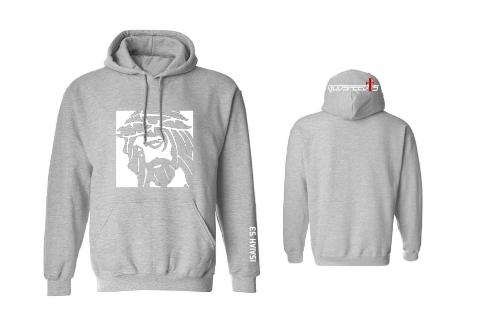 The Passion - Hood
