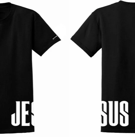 Jesus side