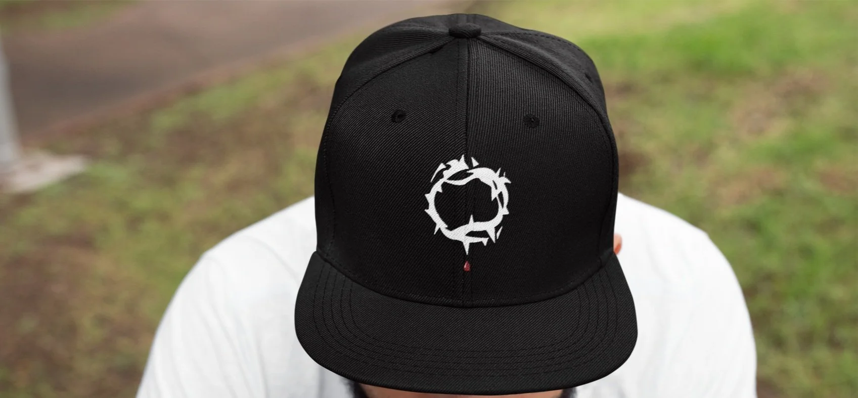 The Crown-Snapback