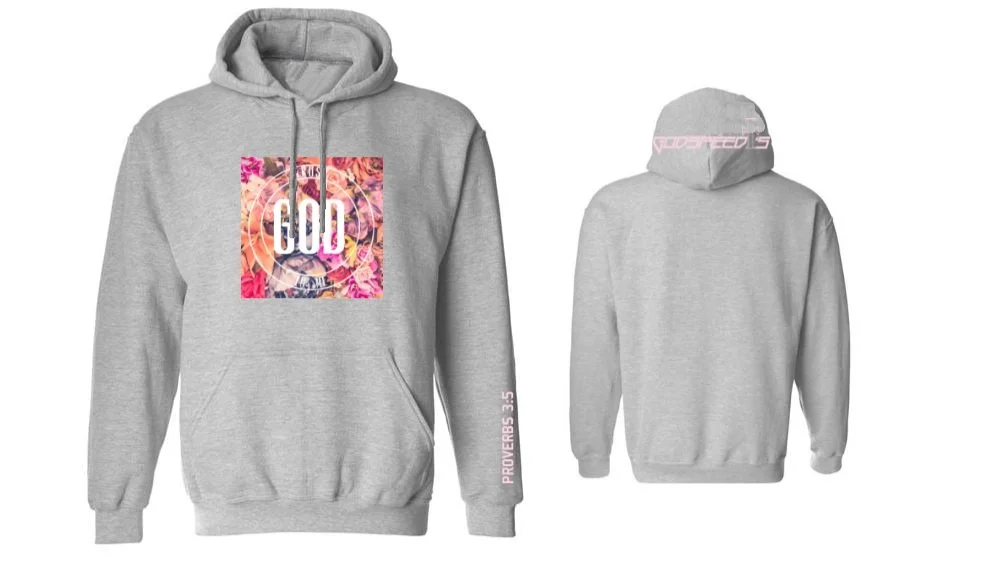 Trust God Grey Hoodie.png
