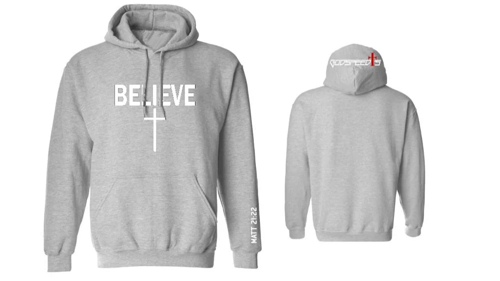 Believe-Hood