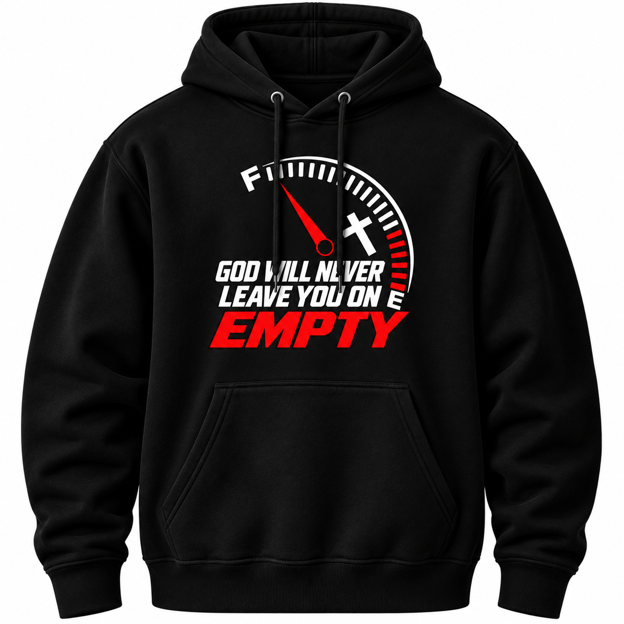 Never empty hoodie front.png