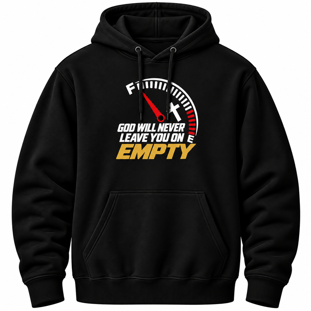 Never Empty