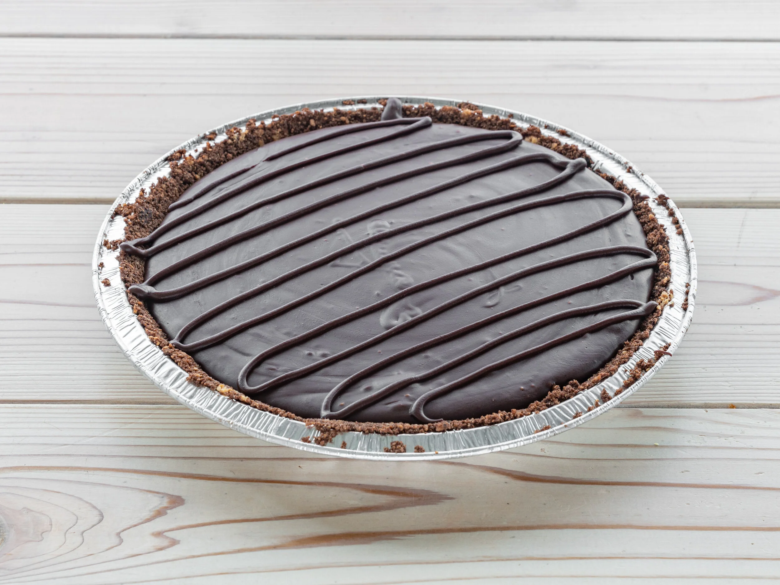 Pie Co.