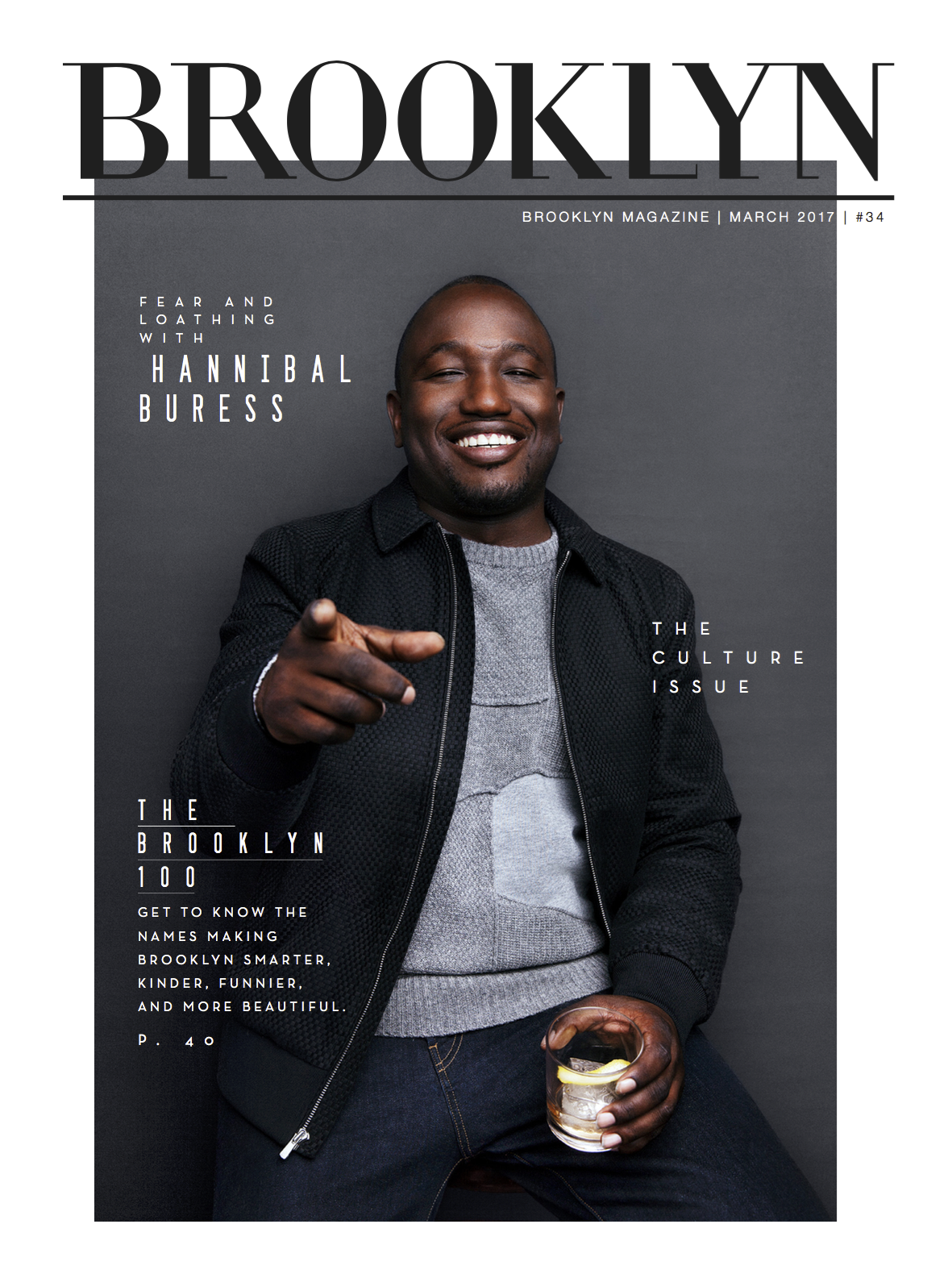 Print & Digital Media Publication