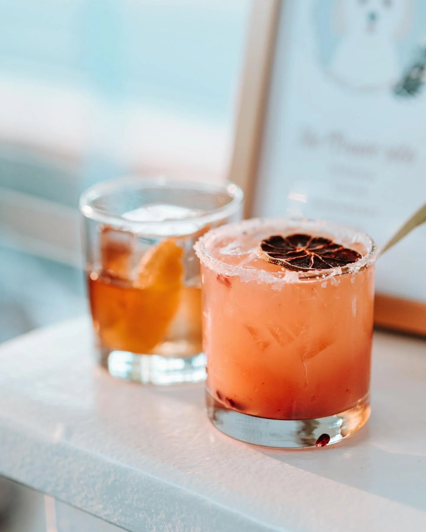 The Aero Bar Mobile Bar & Bartending Service