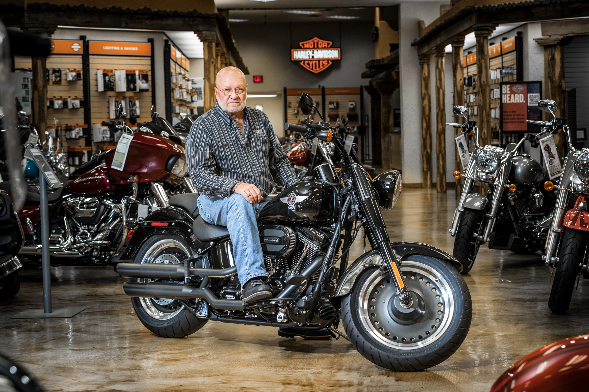 Highline Autos - Desert Wind Harley Davidson-6.jpg