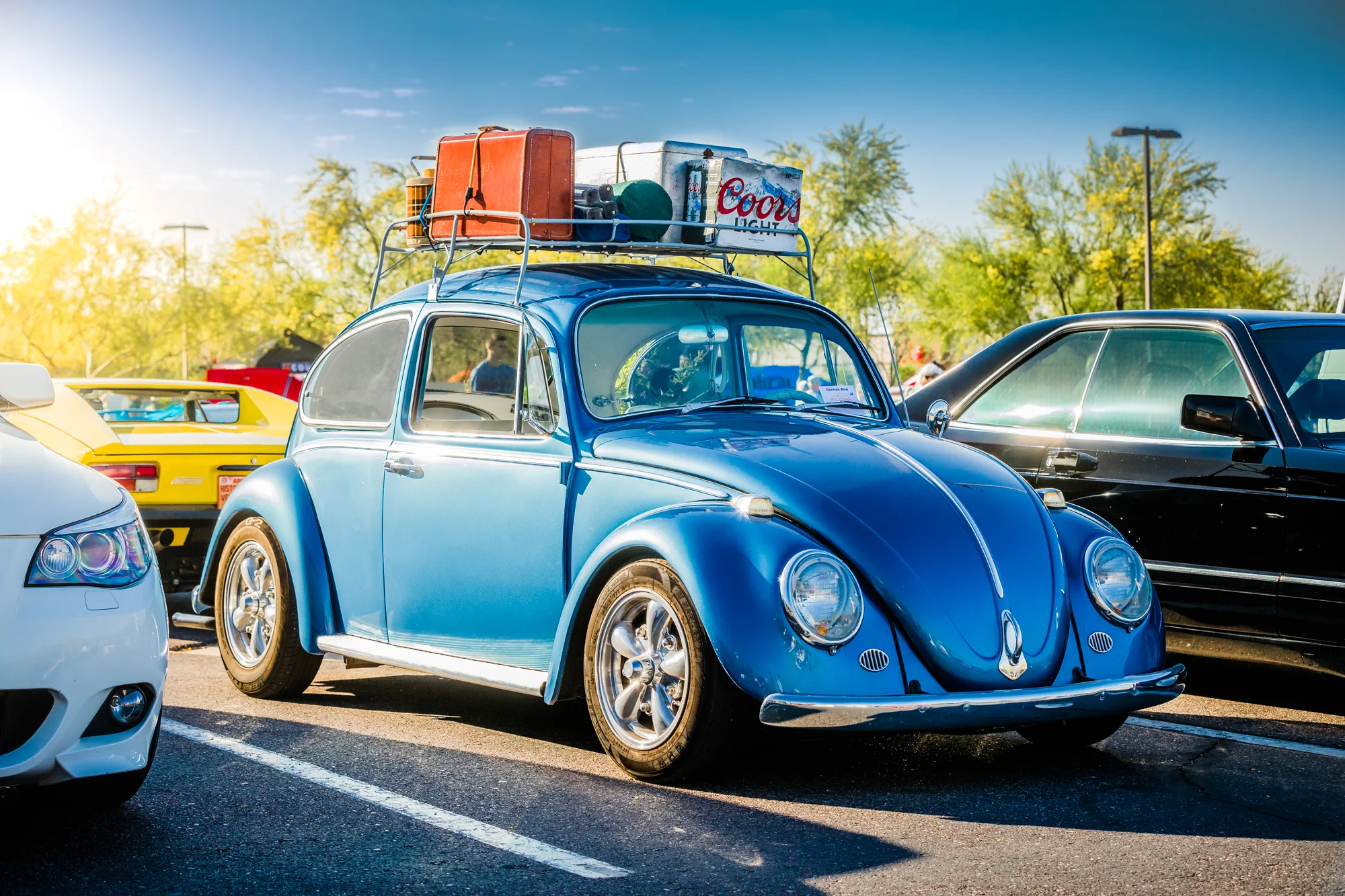 First Saturday Motorsports Gathering | Scottsdale, Arizona