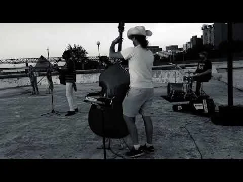 Memphis Shoot at Sunset, LaDiDay 2020