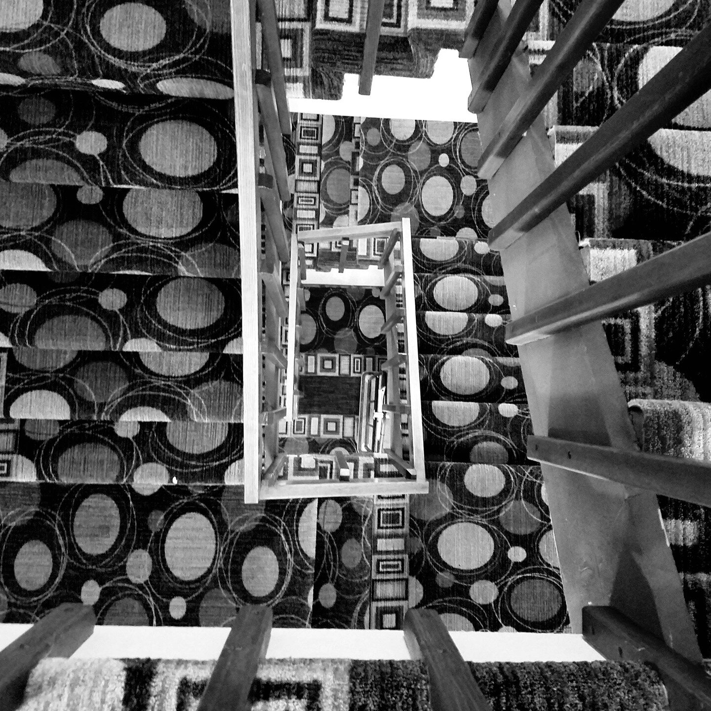 Who remembers public spaces? Seems like awhile ago. But hey we are slowly getting back to normal. Stay strong!
.
.
.
#public #blackandwhite #photography #stairs #spiral #remember #covidsucks