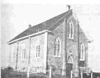 Turner's Church