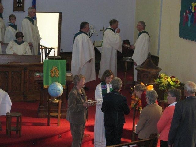 2011 October Service & Communion.jpg