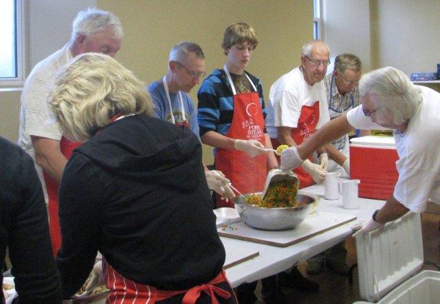 Turkey Supper Sept 2009 (6).jpg