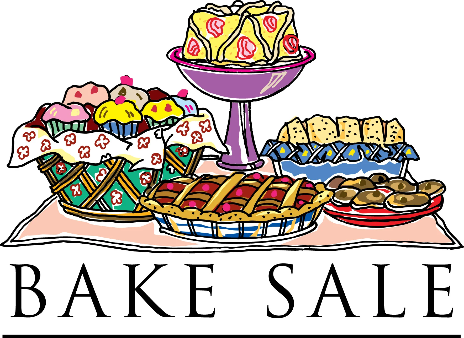 Come and enjoy - - coffee, muffins, biscuits jam. Baking, turkey pies, quilts, plants for sale(Donations of baking etc. greatly accepted)Proceeds to our UCW projects