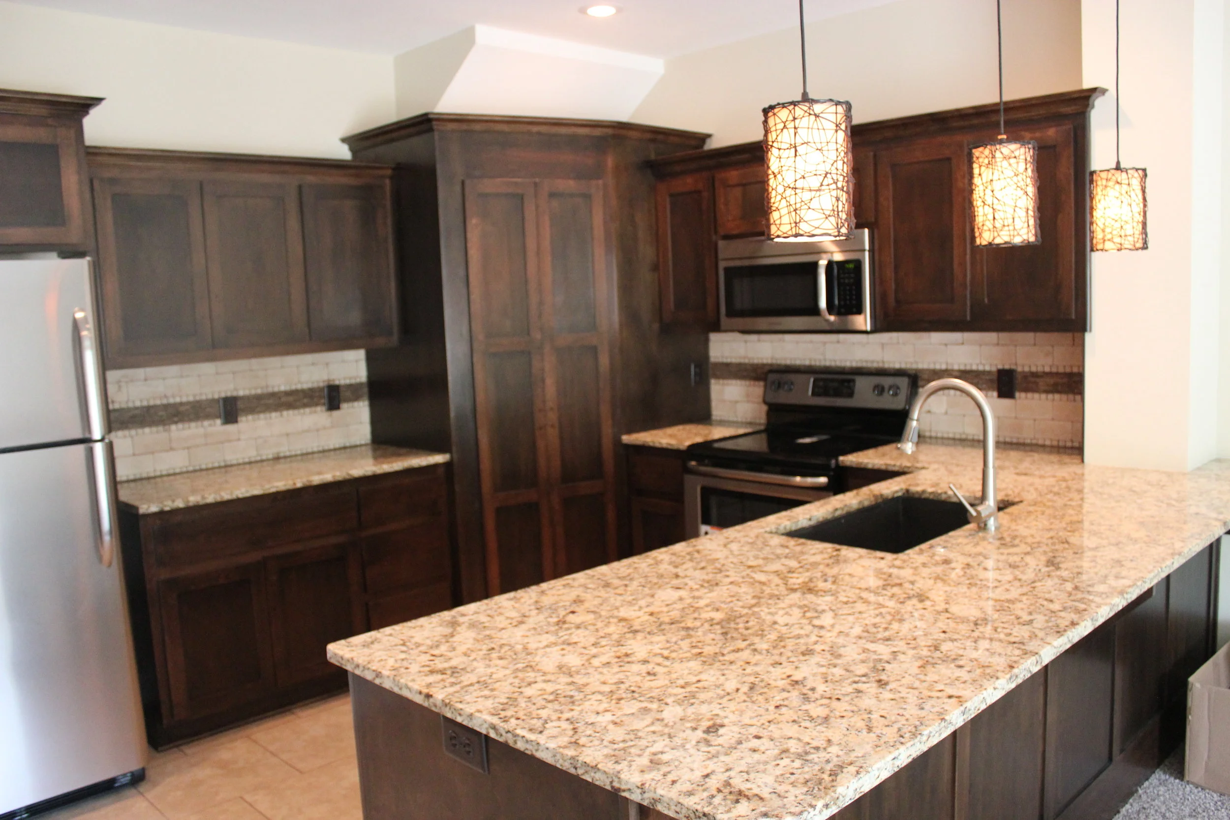 Jamestown Villas Kansas City