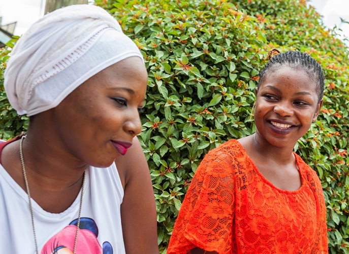 Anthropology + Public Health = Culturally-appropriate Solutions