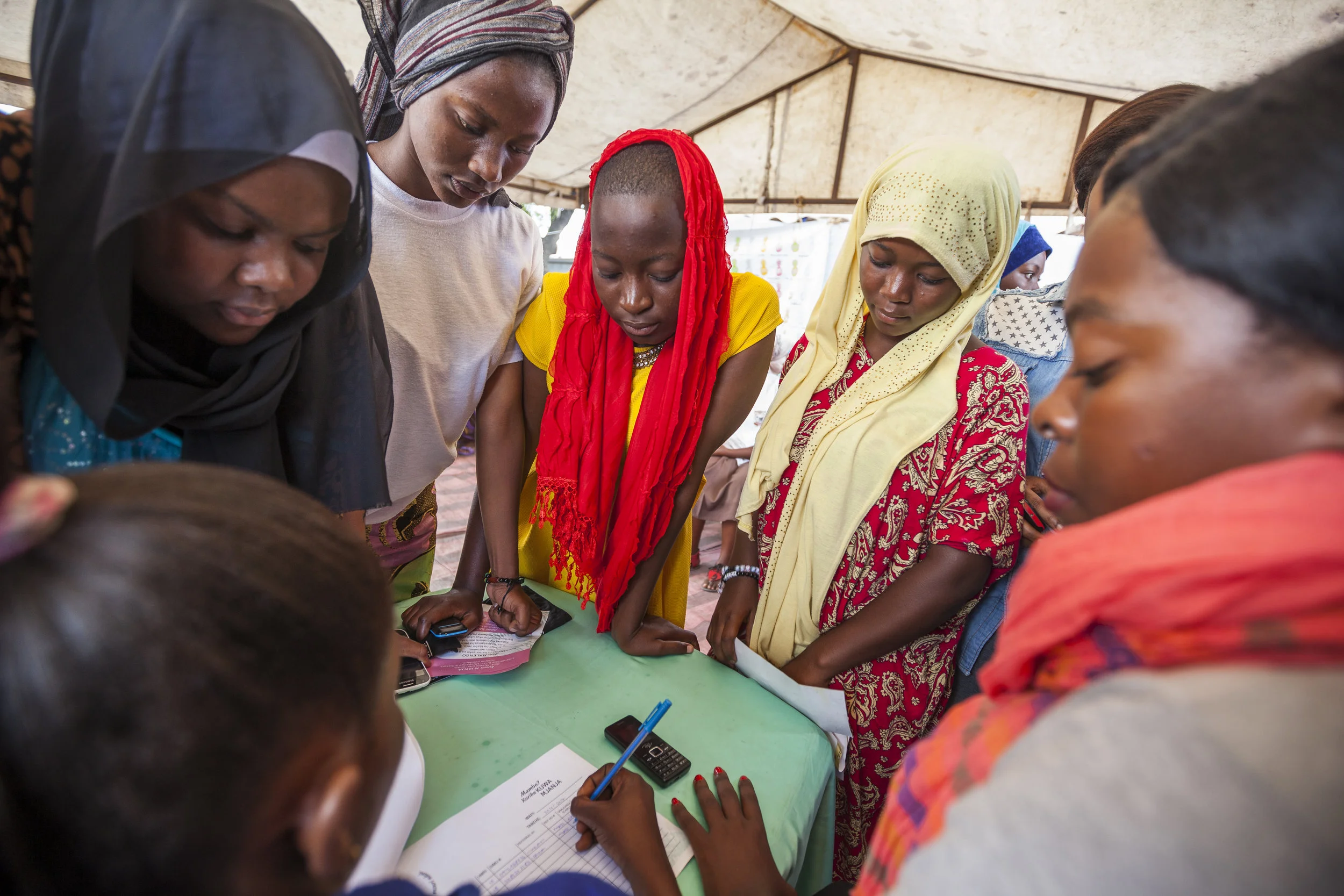 How we should invest in adolescent health, from a scientific perspective