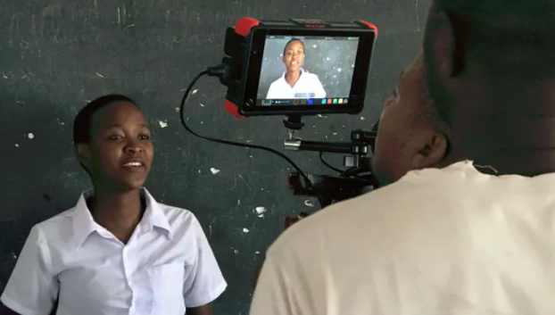 Integrating Advertising into the Development Sector