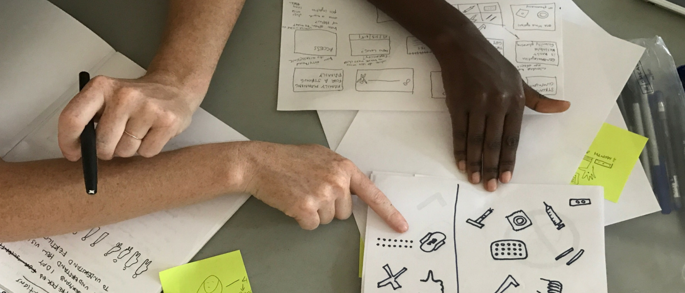 Adaptive Implementation, From the Desk of an A360'er