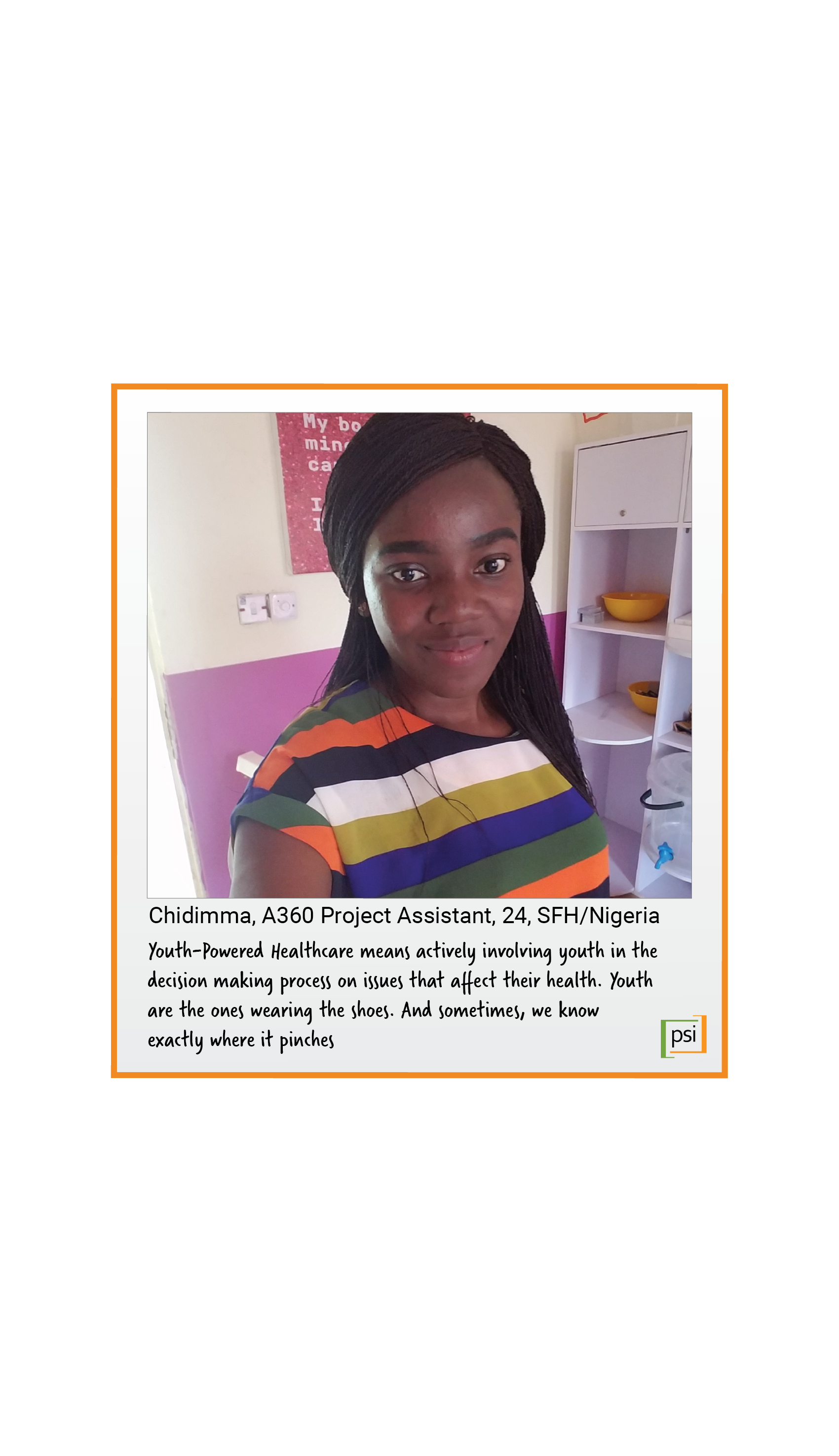 Youth-Powered Healthcare