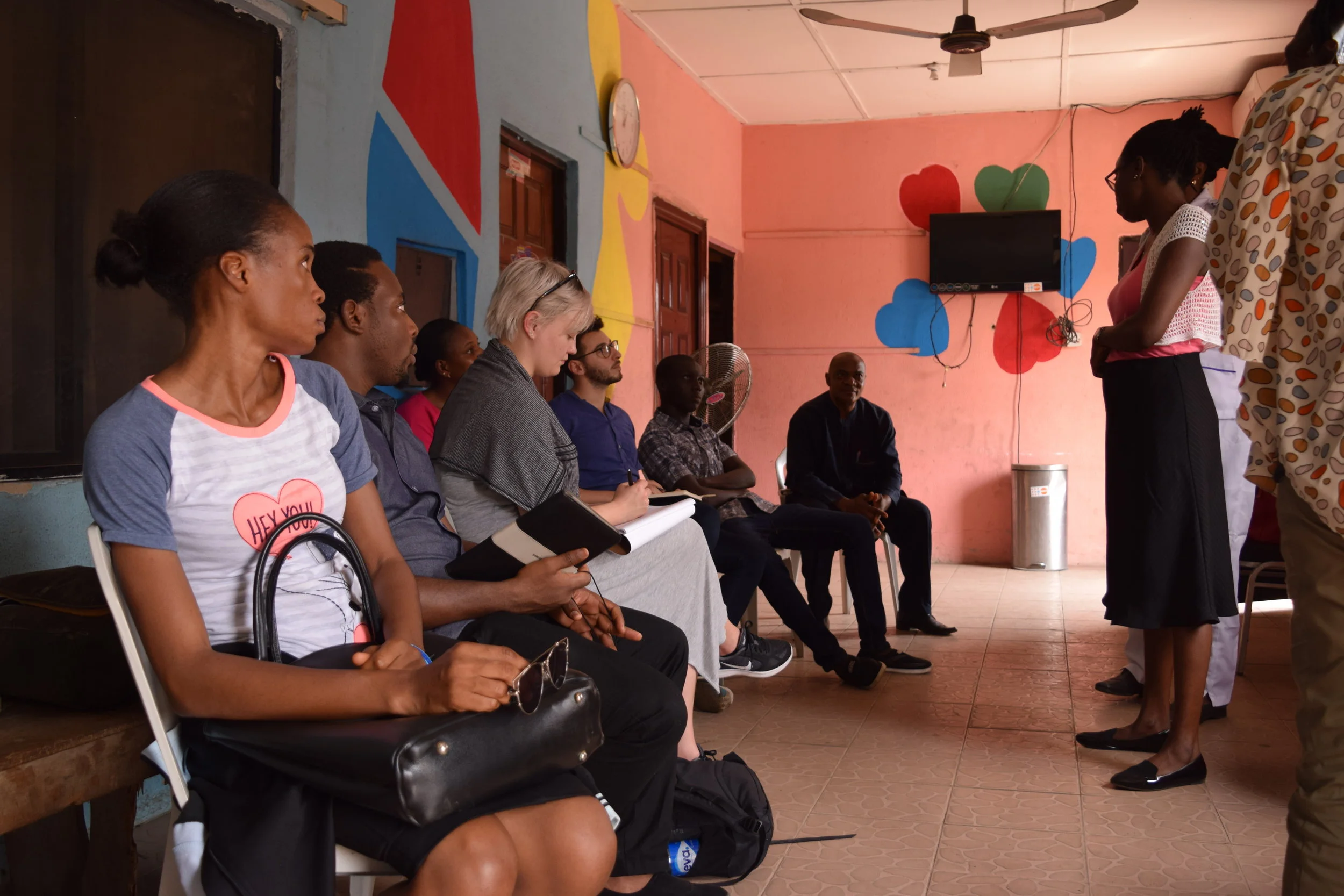 The Design Ethics of Youth-Centered Innovation  