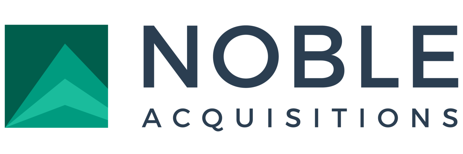 Noble Acquisitions