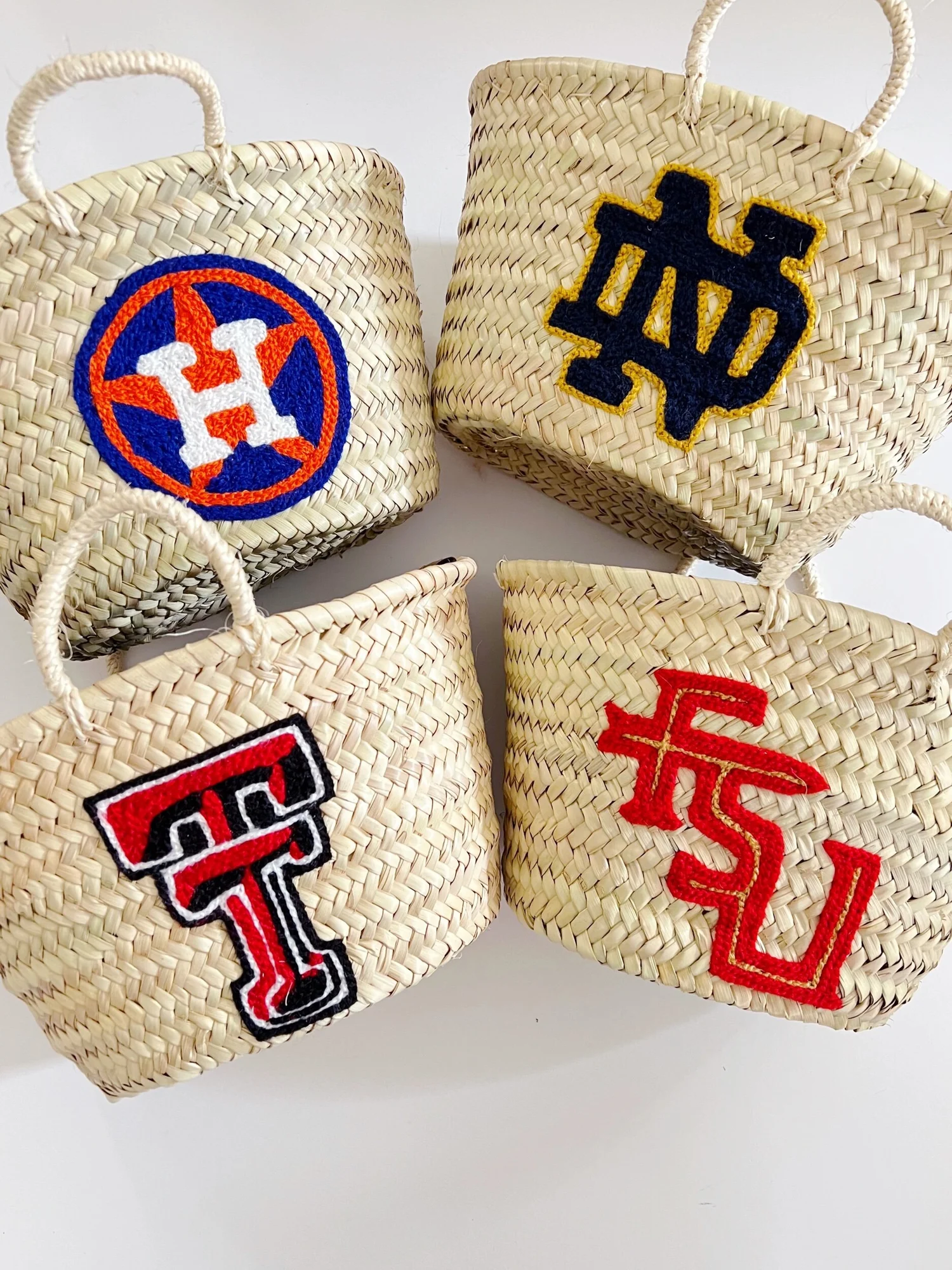 Custom mini bags sale