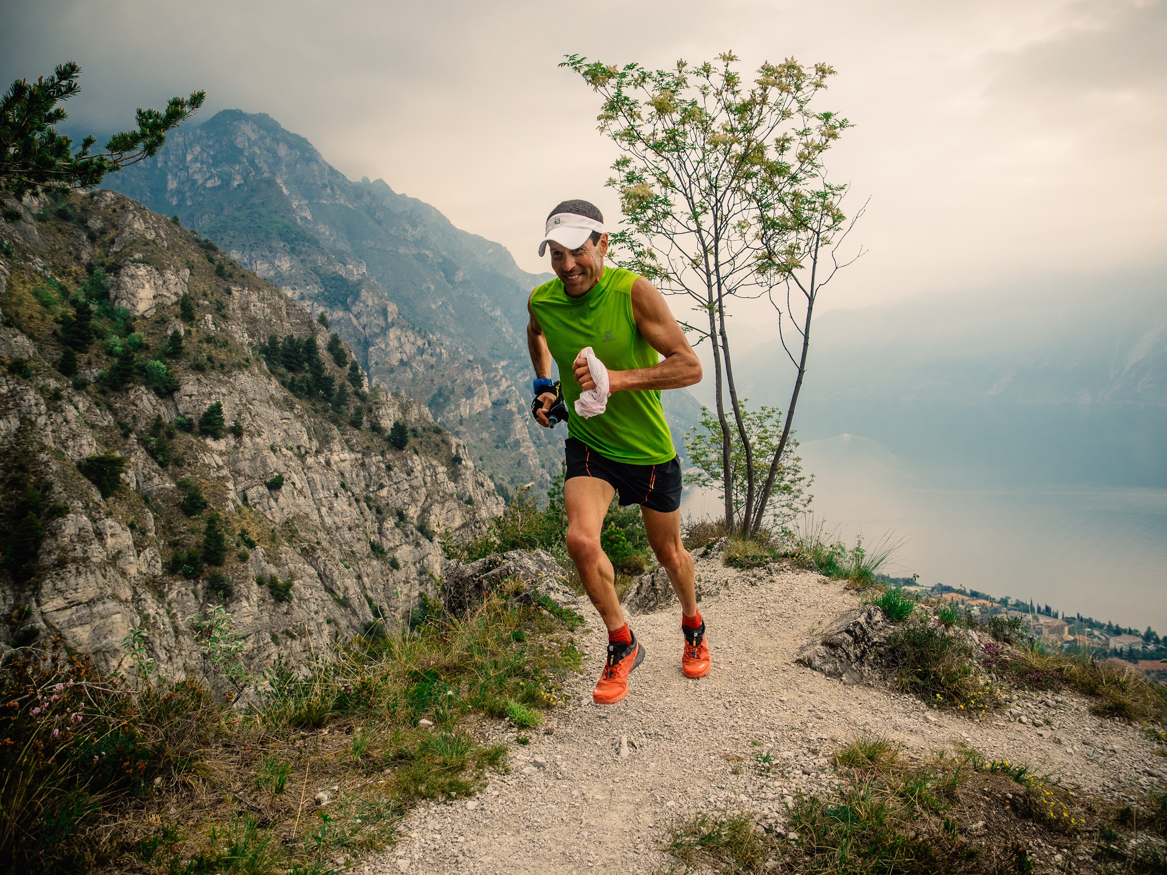 salomon running team