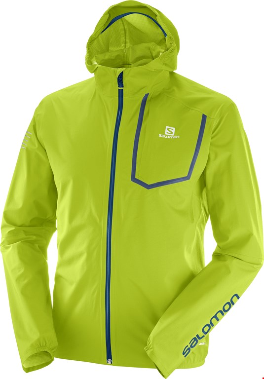 Bonatti Pro WP Jacket