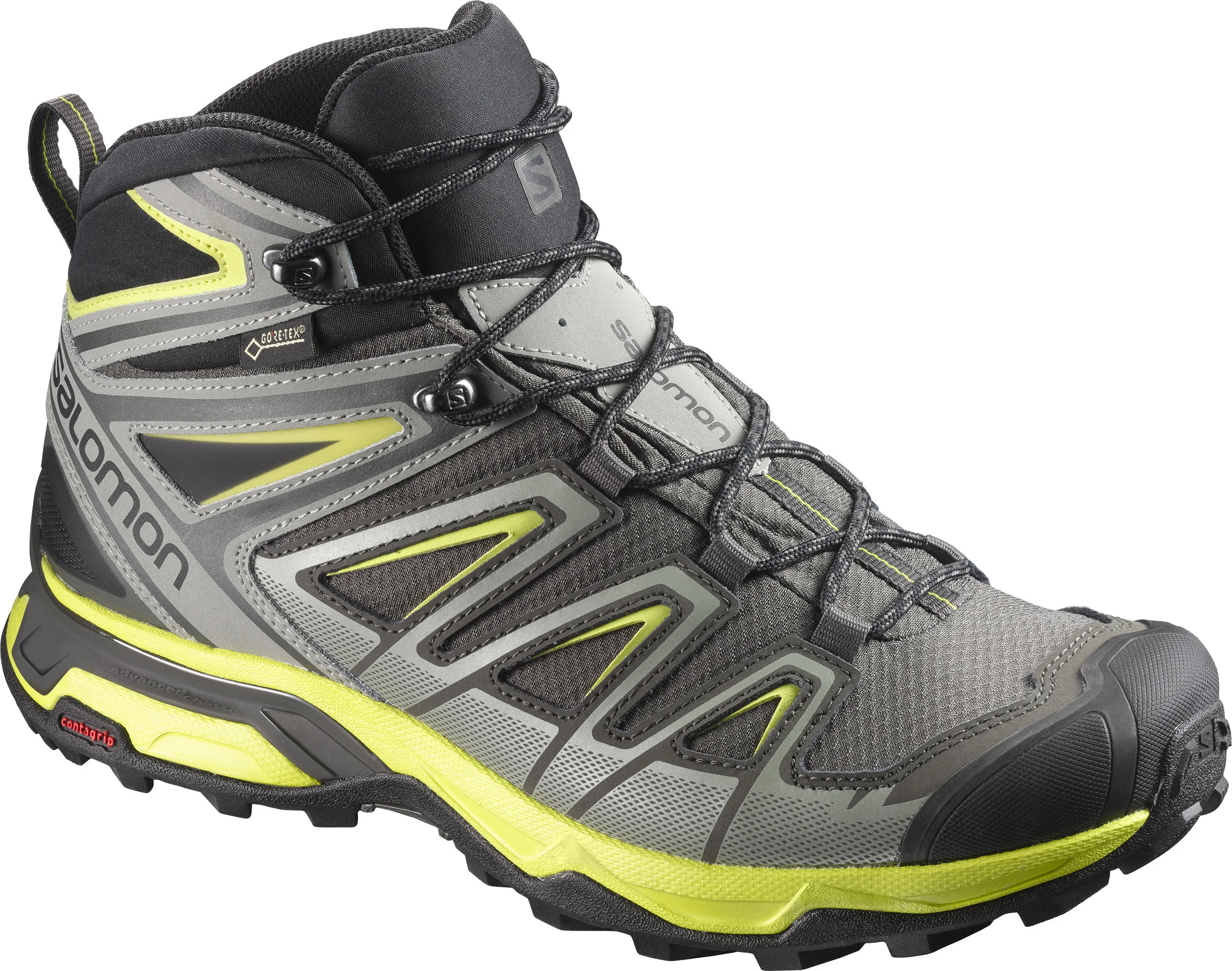X Ultra 3 Mid GTX