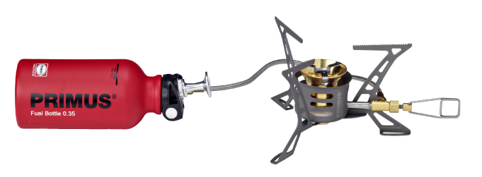 OmniLite Ti stove from Primus