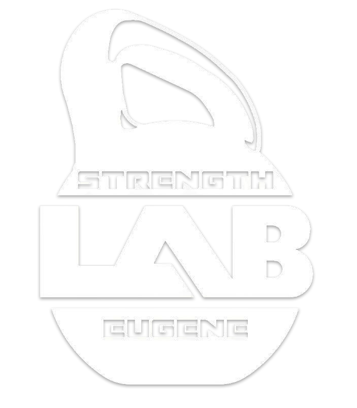 Strength Lab Eugene