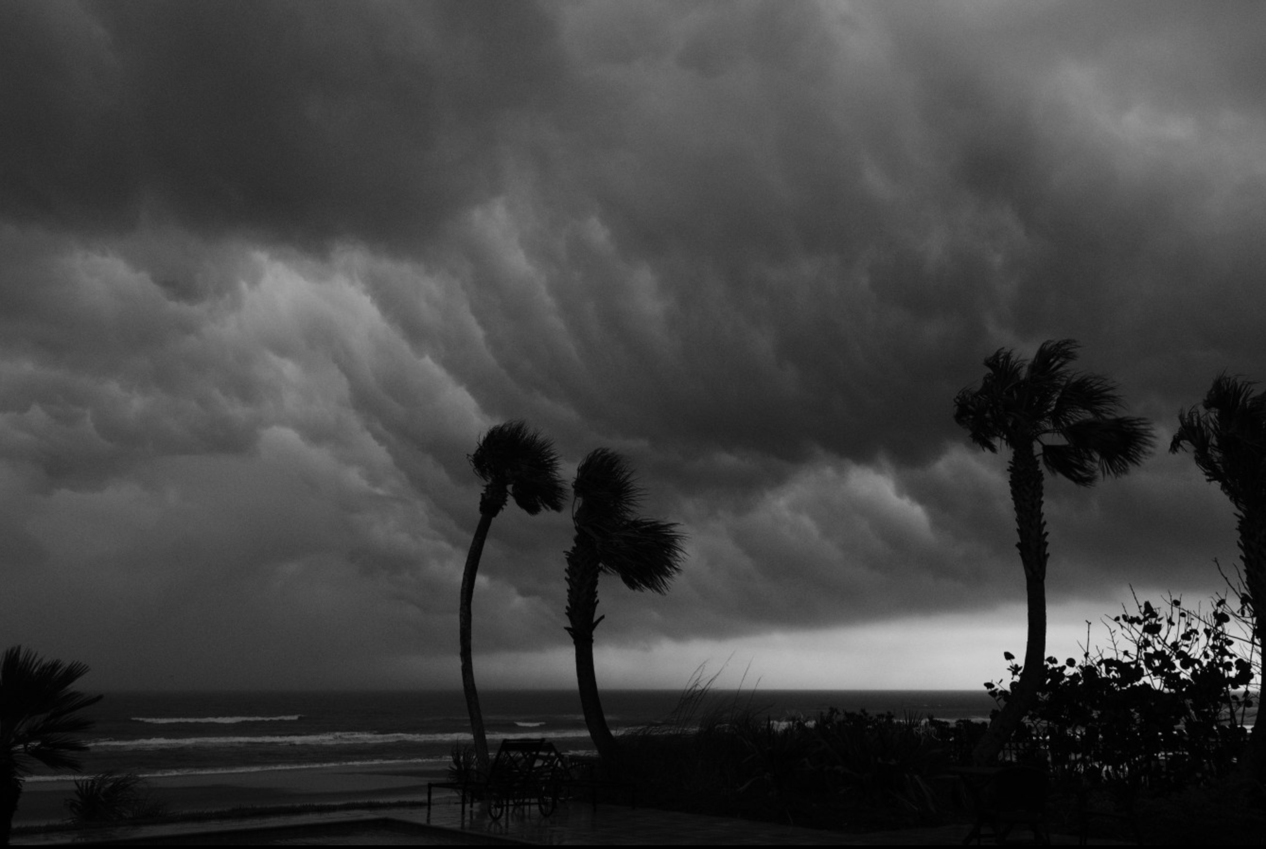 Storm rolls