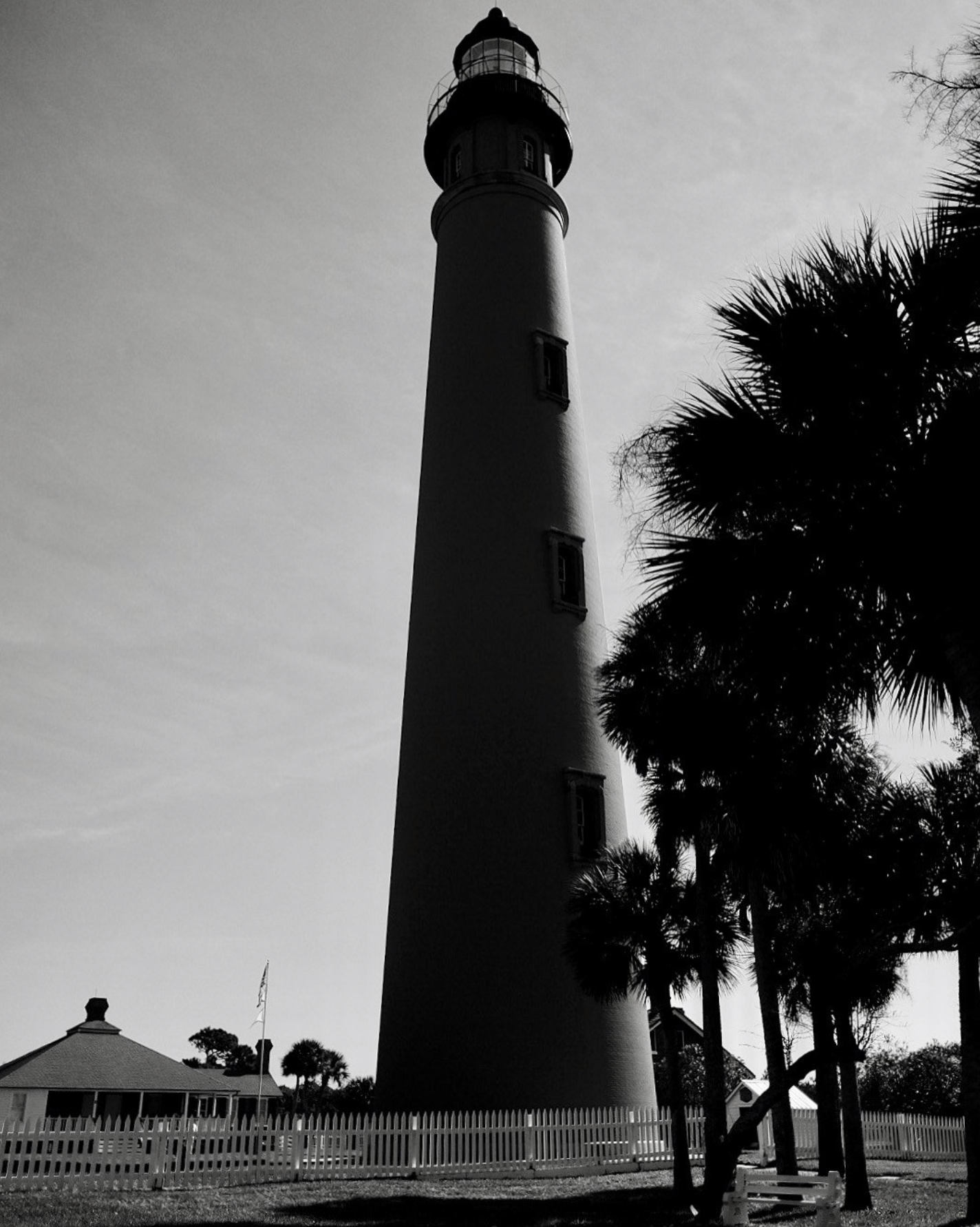 Ponce Inlet Lighthouse