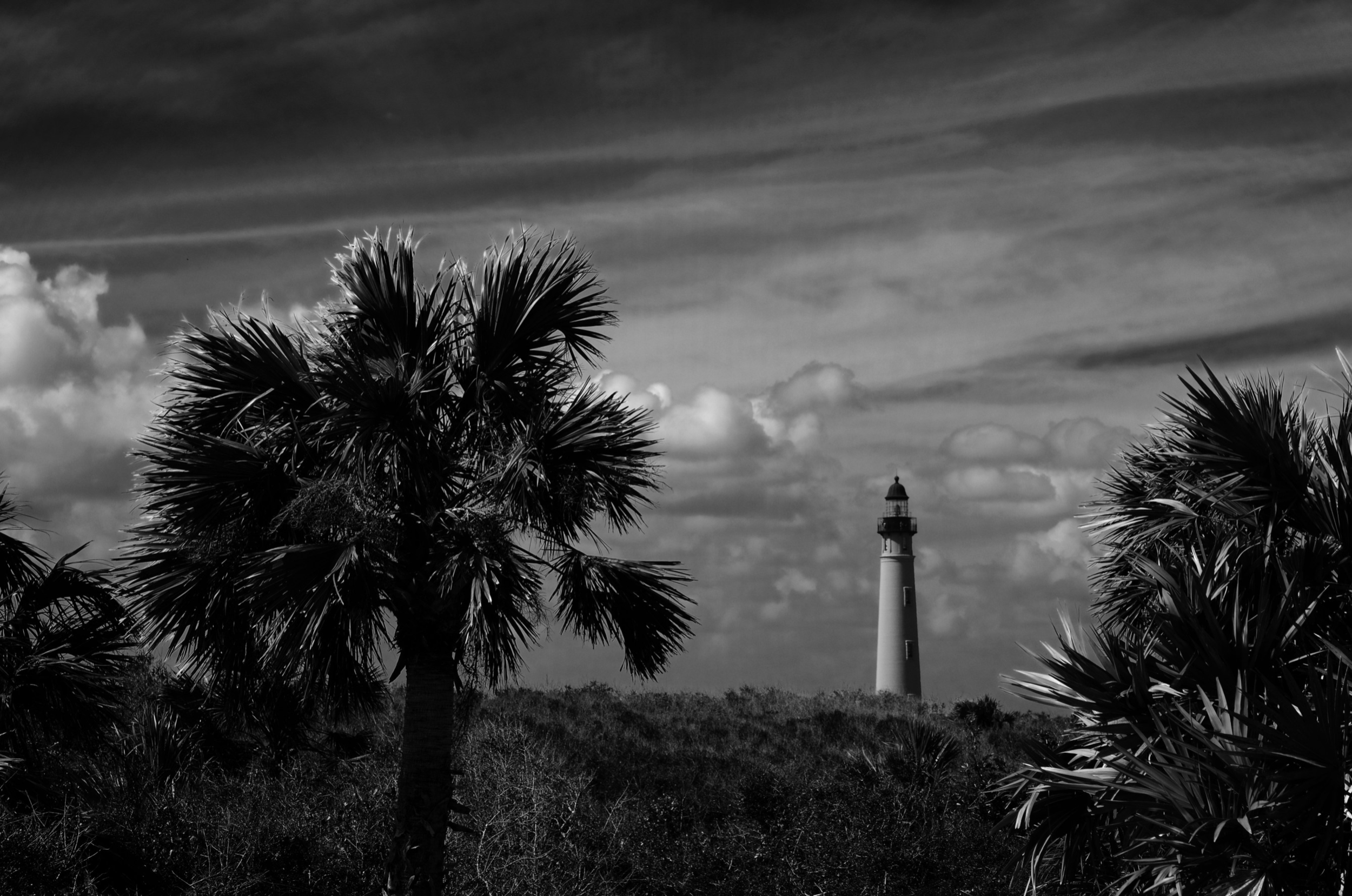 Lighthouse