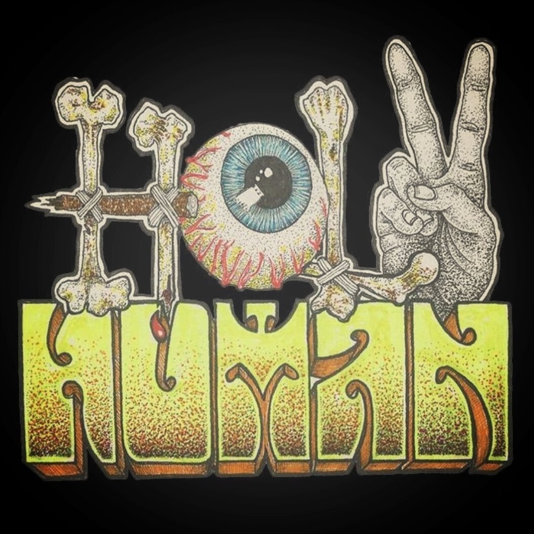 Check out some new music from our friends @holyhuman. Special thanks to @hambonehartsell for the great artwork!
.
.
#newmusic #newmusicalert #holyhuman #humidbeing #humidbeingmagazine