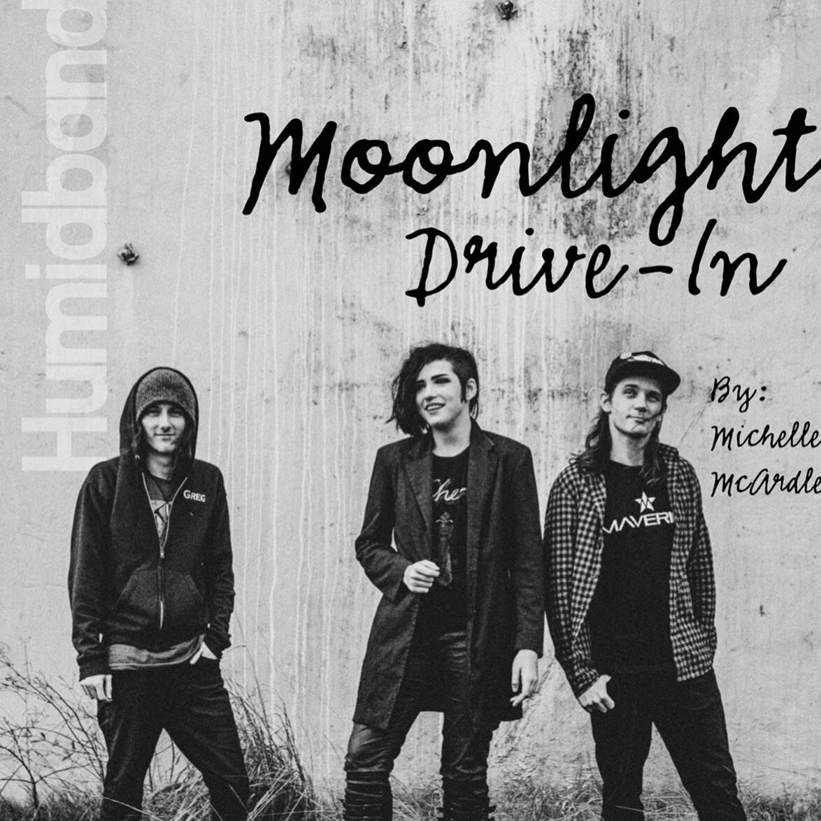 Check out our featured band @moonlight_drive_in A great local band with tons of potential. Read their story here: https://www.humidbeing.com/humid-bands-1/2020/2/29/moonlight-drive-in Great article written by @michellemmcardle Hit us up at @humidbein