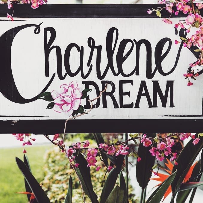 Check out latest Featured Non-profit: Charlenes Dream. 

https://www.humidbeing.com/give-back-daytona/2020/7/17/featured-local-charity-charlenes-dream

A resource and support center for women diagnosed with various forms of cancer. See how they're su