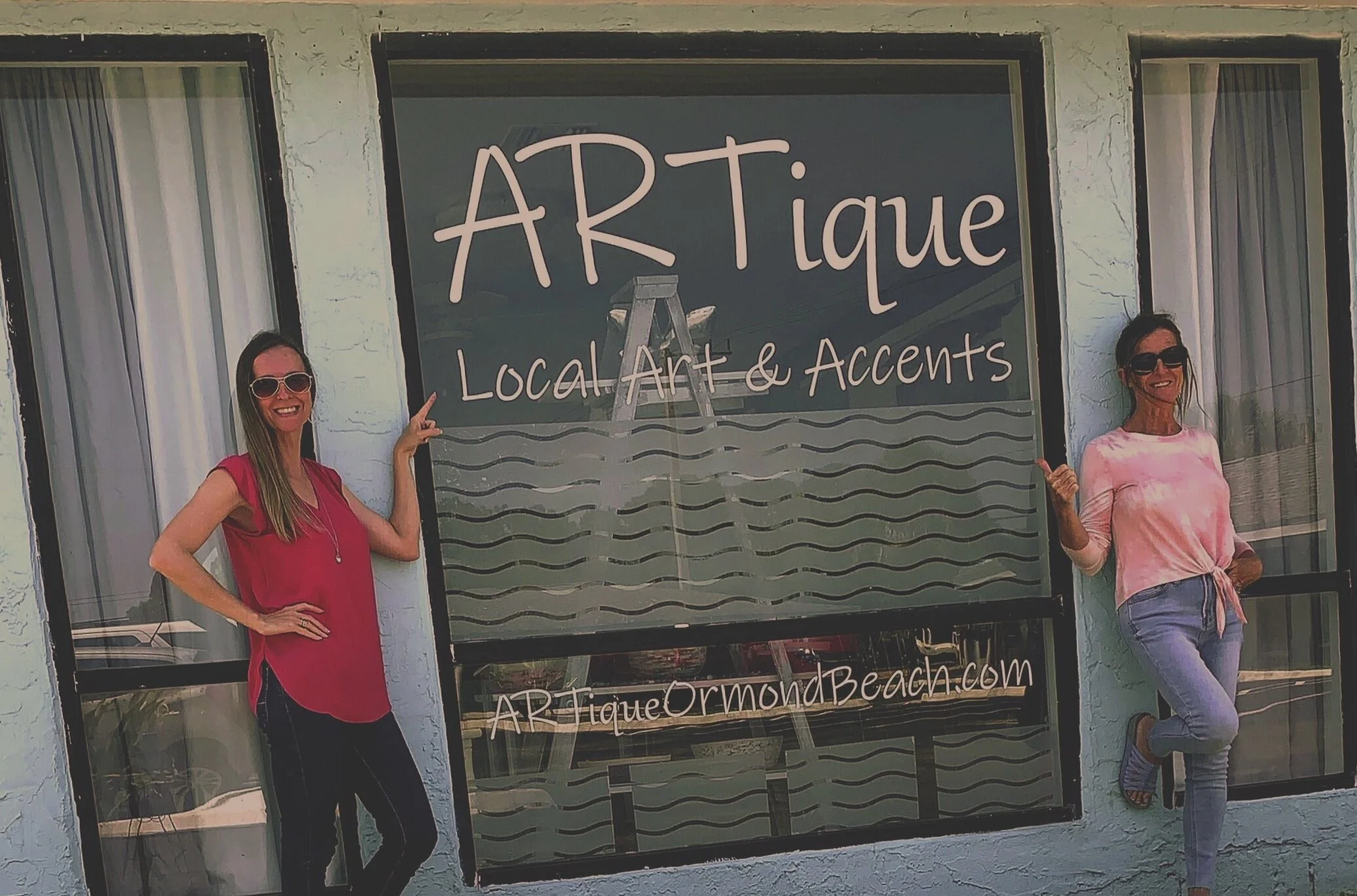 ARTique