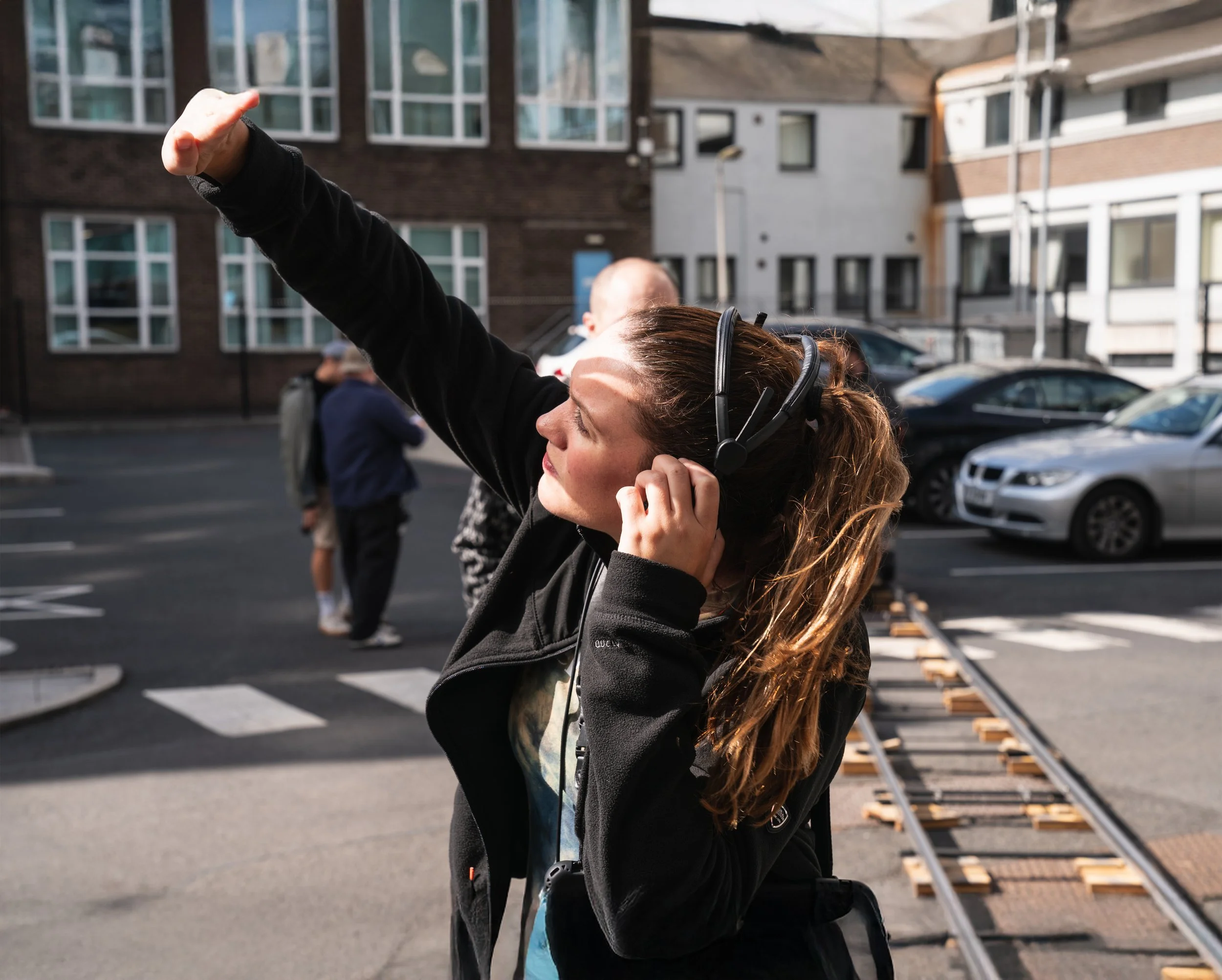  Photo by Peter Marley 