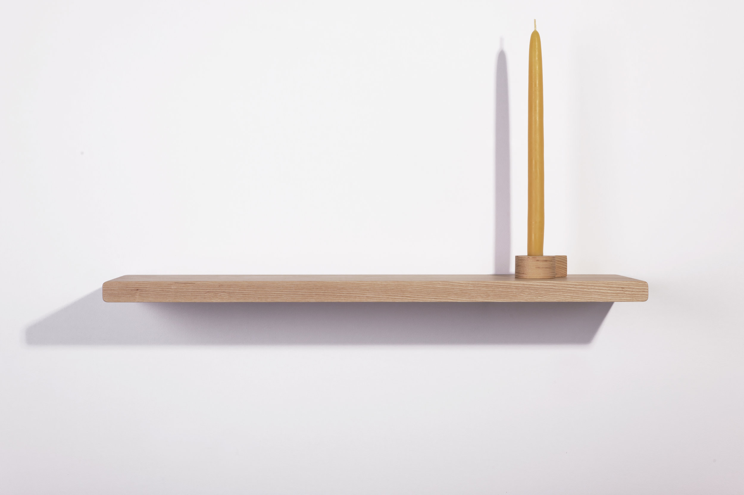 dash floating shelf