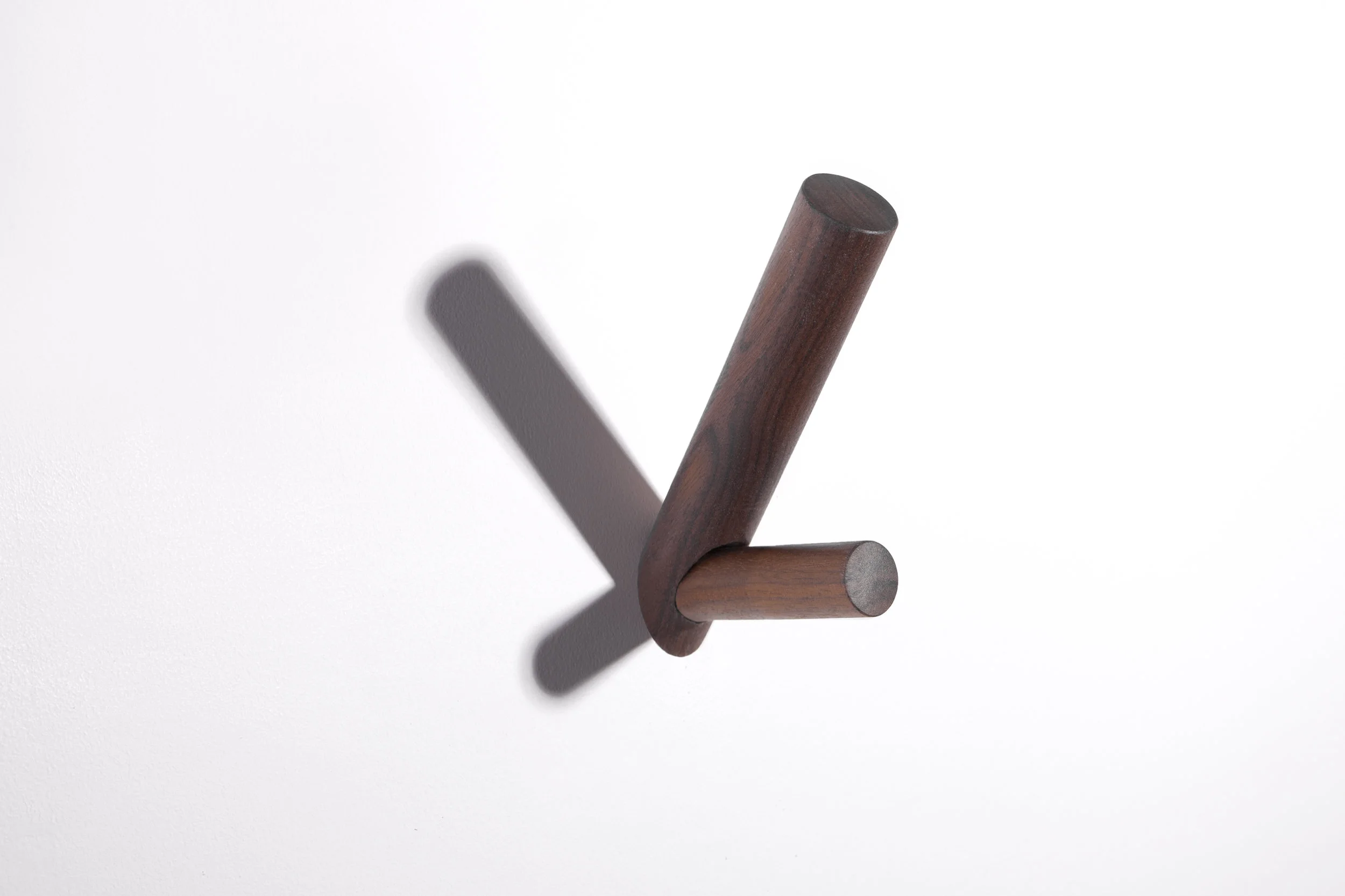 fin coat hook