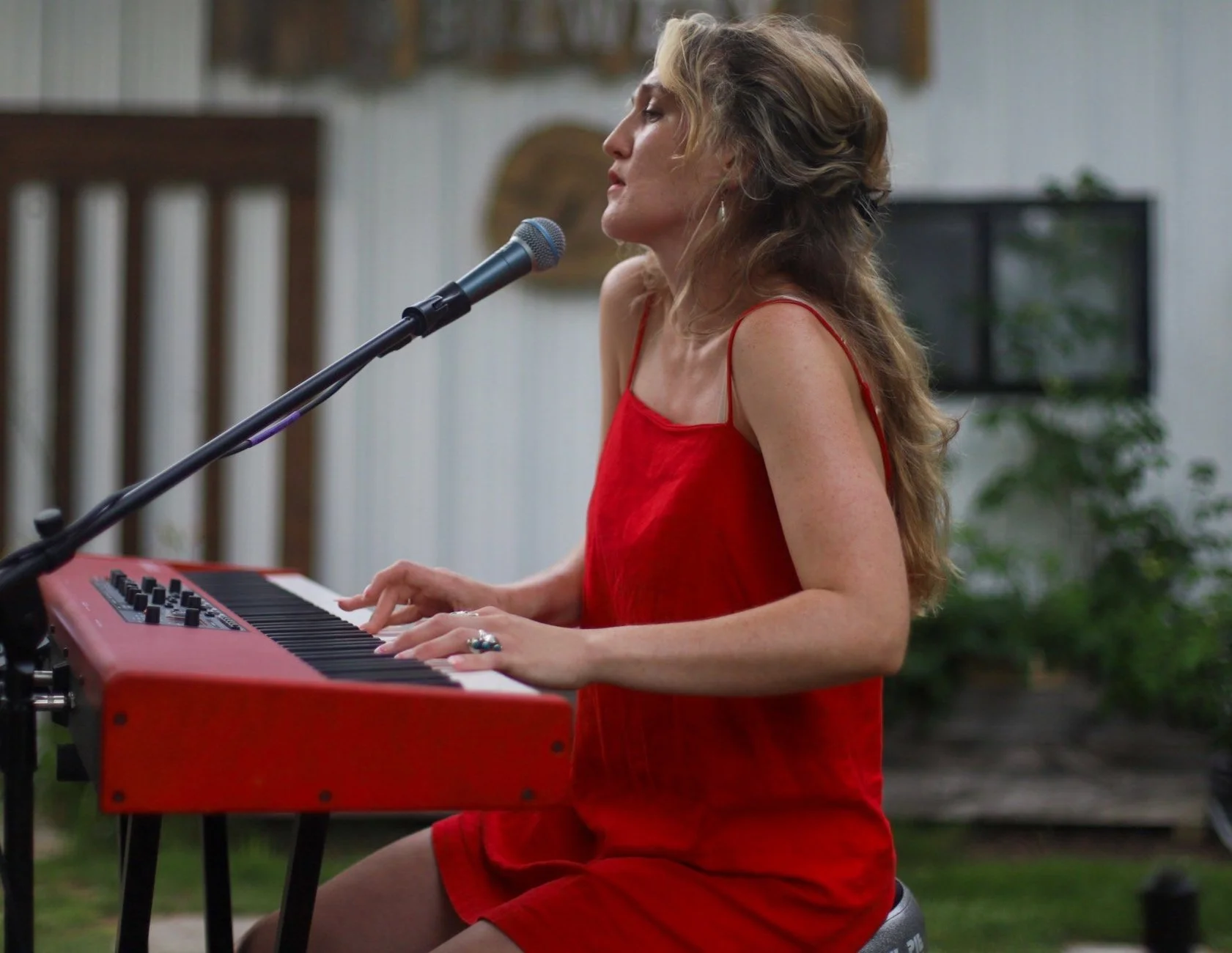 Zephyr Ciesar SOLO @ Sway Brewing